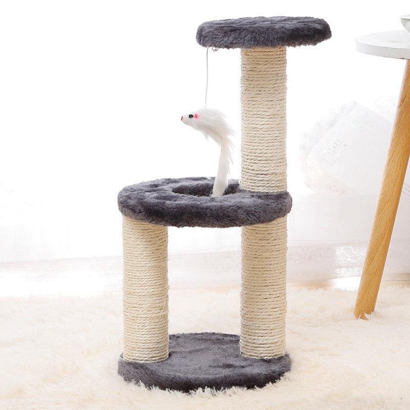 Cat Scratching Post