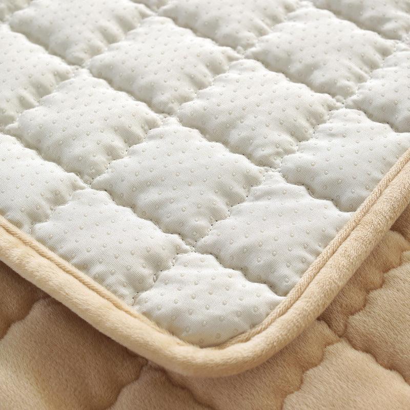 Plush Sofa Cover For Pets