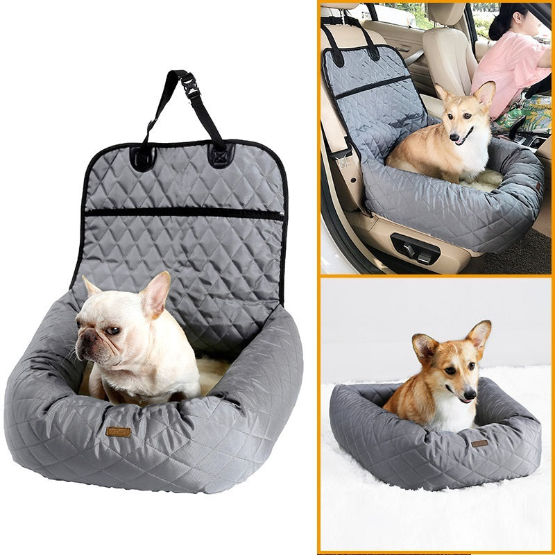 Soft and Comfortable Bed for Dog