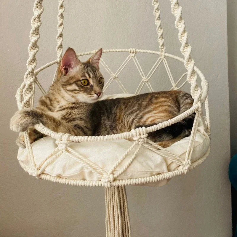 Comfortable Pet Hammock