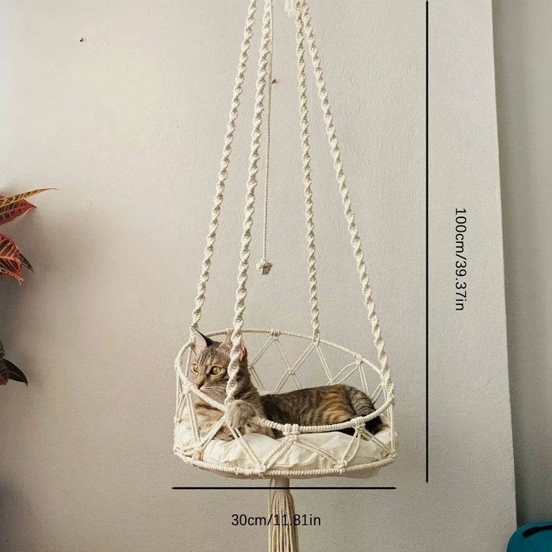 Comfortable Pet Hammock