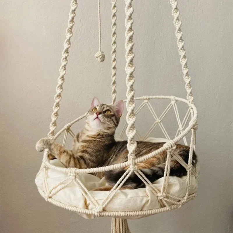 Comfortable Pet Hammock