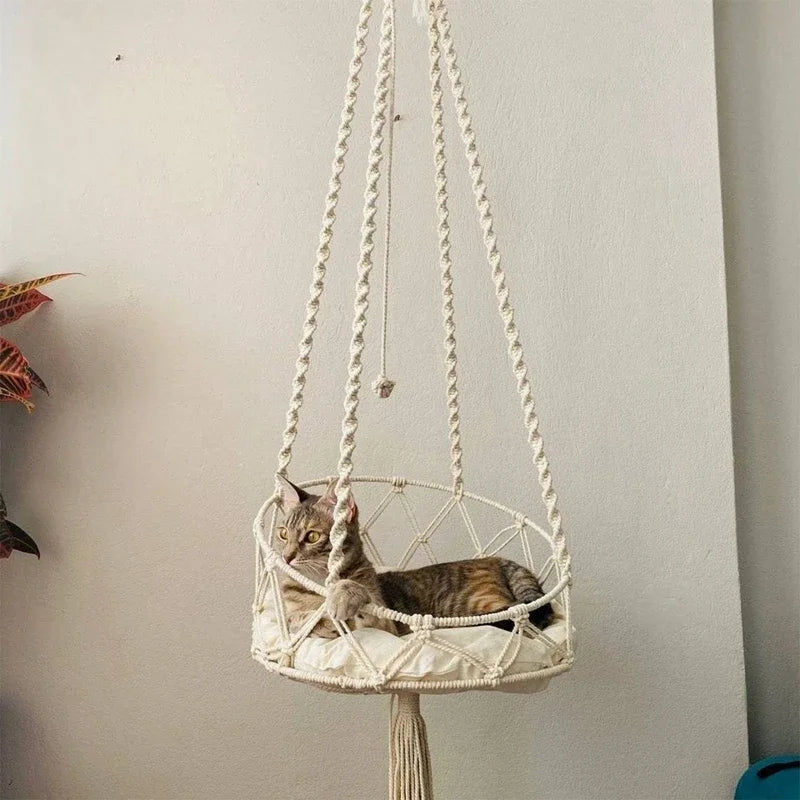 Comfortable Pet Hammock